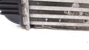 Citroen C5 Radiatore intercooler 