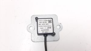 Nissan Navara D40 Antena GPS 25975ZS30A