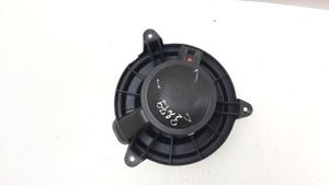 Nissan Navara D40 Ventola riscaldamento/ventilatore abitacolo 5NEH19D583AB