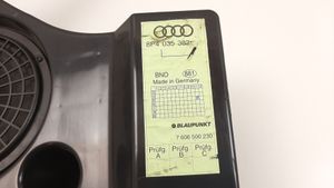 Audi A3 S3 A3 Sportback 8P Subwoofer altoparlante 