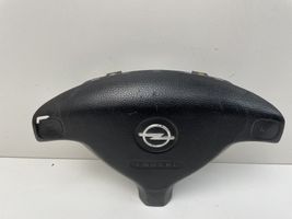 Opel Agila A Steering wheel airbag 90437771