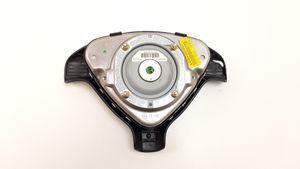 Opel Agila A Steering wheel airbag 90437771