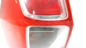 Renault Megane II Luci posteriori 2VP98200601