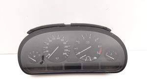 BMW 5 E39 Velocímetro (tablero de instrumentos) 6907015