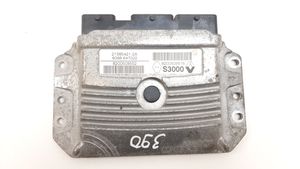 Renault Megane II Sterownik / Moduł ECU 215854212A