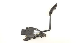 Opel Agila A Accelerator throttle pedal 9204284