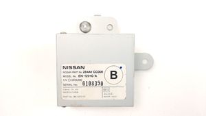Nissan Murano Z50 Centralina/modulo sensori di parcheggio PDC 284A1CC000