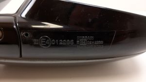 Nissan Murano Z50 Specchietto retrovisore elettrico portiera anteriore 012286