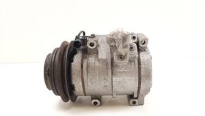 Mitsubishi Pajero Compressore aria condizionata (A/C) (pompa) 4472203991