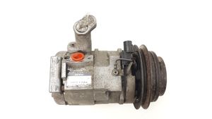 Mitsubishi Pajero Klimakompressor Pumpe 4472203991
