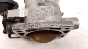 KIA Sorento Valvola di arresto del motore 3510027XXX