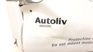 Volvo V70 Poduszka powietrzna Airbag pasażera 30721035