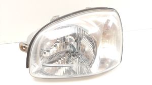 Hyundai Santa Fe Lampa przednia 9210126XXX