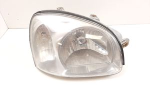 Hyundai Santa Fe Headlight/headlamp 9210226XXX