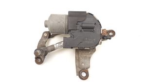 Ford S-MAX Motor y varillaje del limpiaparabrisas delantero 6M2117504BF