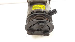 Ford S-MAX Ilmastointilaitteen kompressorin pumppu (A/C) 6G9119D629DB