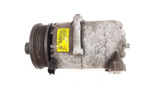 Ford S-MAX Ilmastointilaitteen kompressorin pumppu (A/C) 6G9119D629DB