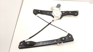 BMW 3 E90 E91 Alzacristalli della portiera anteriore con motorino 6927027