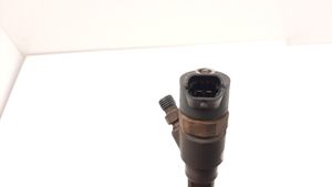 KIA Carens II Injecteur de carburant 0445110258