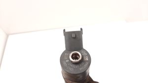 KIA Carens II Injecteur de carburant 0445110258