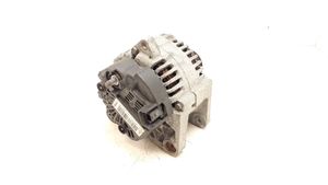 Renault Scenic II -  Grand scenic II Alternator 8200588648