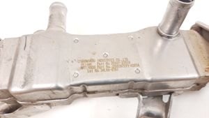 Toyota Prius (XW30) EGR-venttiili/lauhdutin 2560137010