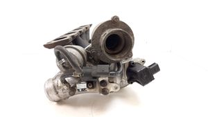 Volkswagen PASSAT B6 Turbina 06F145701D