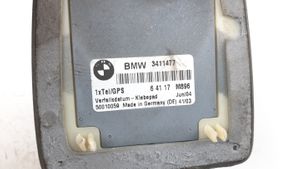 BMW X3 E83 GPS Antenne 3411477