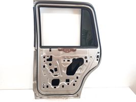 Lincoln Navigator Rear door 