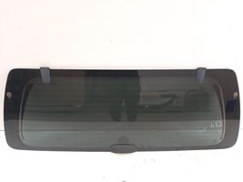 Lincoln Navigator Открываемое стекло крышки багажника 