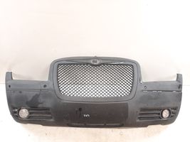 Chrysler 300 - 300C Передний бампер CR04027BB