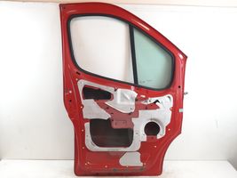 Opel Vivaro Front door 