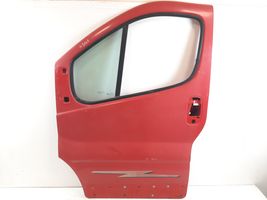 Opel Vivaro Front door 