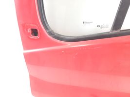 Opel Vivaro Front door 