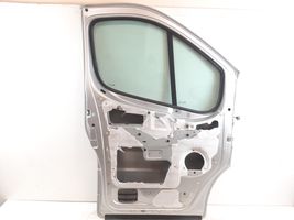 Opel Vivaro Front door 