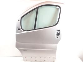 Opel Vivaro Front door 