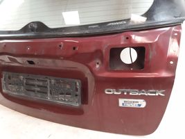 Subaru Outback Tylna klapa bagażnika 