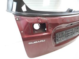 Subaru Outback Задняя крышка (багажника) 