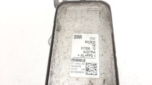 BMW 3 GT F34 Tepalo filtro laikiklis/ aušintuvas 8514515