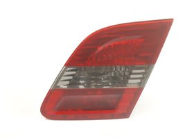 Mercedes-Benz B W245 Lampy tylnej klapy bagażnika A1698201664