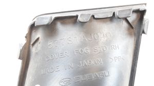 Subaru Legacy Grille antibrouillard avant 57731AJ040