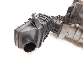 Volkswagen PASSAT B6 Turbocompresseur 03C276