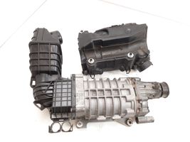 Volkswagen PASSAT B6 Supercharger 03C276