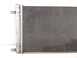 Skoda Rapid (NH) Radiateur condenseur de climatisation 6R0816411