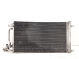 Skoda Rapid (NH) Radiateur condenseur de climatisation 6R0816411