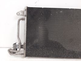 Skoda Rapid (NH) Radiateur condenseur de climatisation 6R0816411