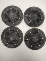 Volkswagen Crafter R16 wheel hub/cap/trim 