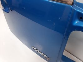 Mini One - Cooper Clubman R55 Drzwi tylne do samochodów dostawczych 