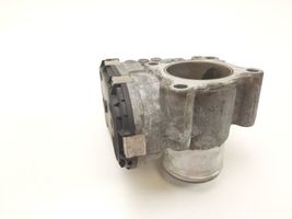 Nissan Qashqai Clapet d'étranglement 8200330810E