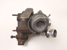 Nissan Qashqai Turbine 8200638766